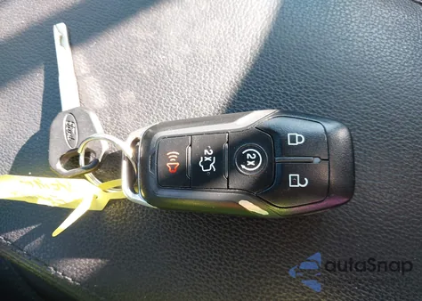 2016 Ford Explorer Limited from USA, damaged, VIN 1FM5K8F85GGC91099